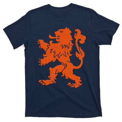 Nederland Dutch Logo T-Shirt