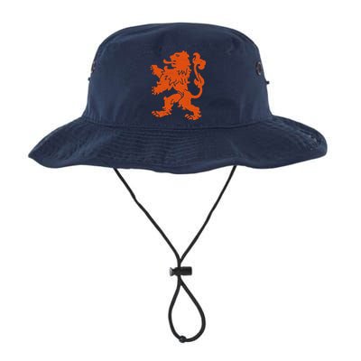 Nederland Dutch Logo Bucket Hat