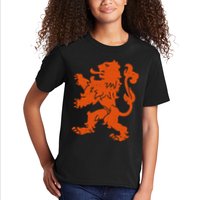 Nederland Dutch Logo Kids T-Shirt