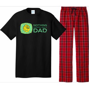 Nothing Drinks Like A Dad Pajama Set