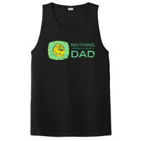 Nothing Drinks Like A Dad PosiCharge Competitor Tank