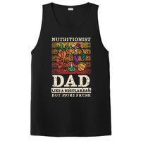 Nutritionist Dad Like A Regular Dad But More Fresh PosiCharge Competitor Tank