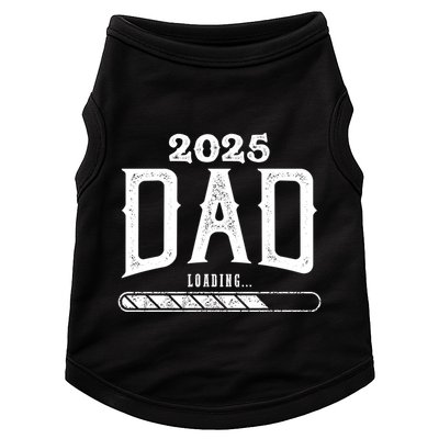 New Dad Loading 2025 Doggie Tank