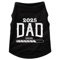 New Dad Loading 2025 Doggie Tank