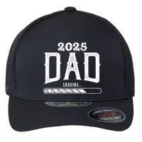 New Dad Loading 2025 Flexfit Unipanel Trucker Cap