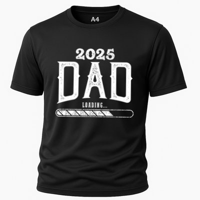 New Dad Loading 2025 Performance Shirt