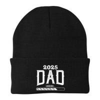 New Dad Loading 2025 Beanie