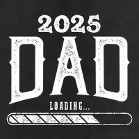 New Dad Loading 2025 Beanie