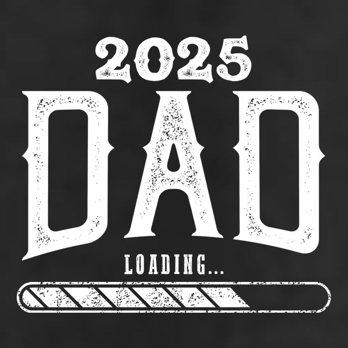 New Dad Loading 2025 Beanie