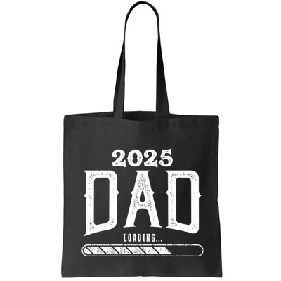 New Dad Loading 2025 Bag