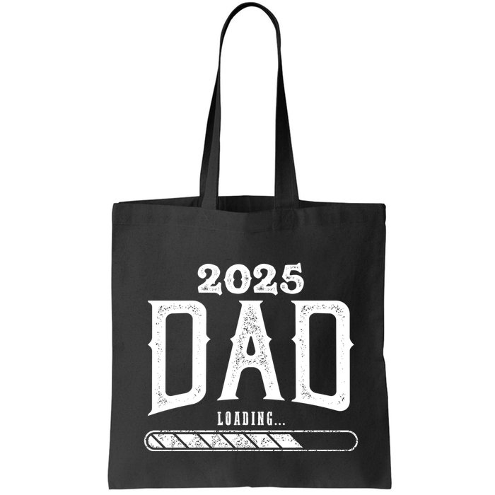 New Dad Loading 2025 Bag