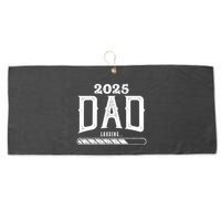 New Dad Loading 2025 Large Microfiber Waffle Golf Towel
