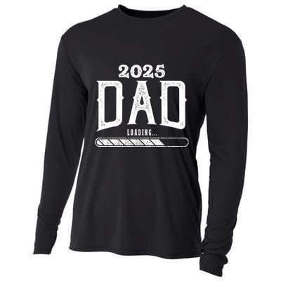 New Dad Loading 2025 Cooling Performance Long Sleeve Crew
