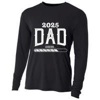 New Dad Loading 2025 Cooling Performance Long Sleeve Crew