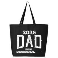 New Dad Loading 2025 25L Jumbo Tote