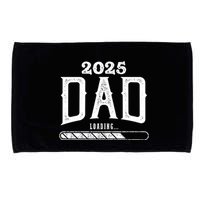 New Dad Loading 2025 Microfiber Hand Towel