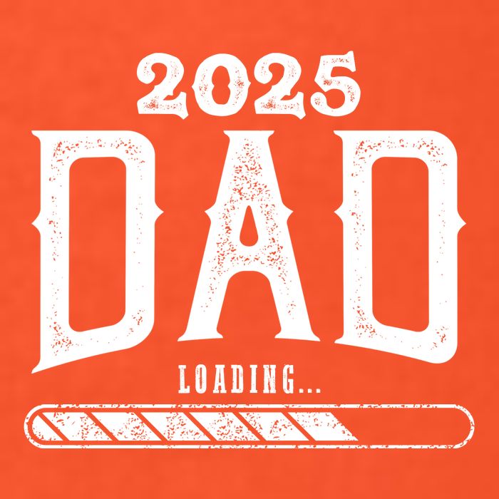 New Dad Loading 2025 Button