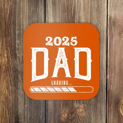 New Dad Loading 2025 Coaster