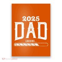 New Dad Loading 2025 Poster