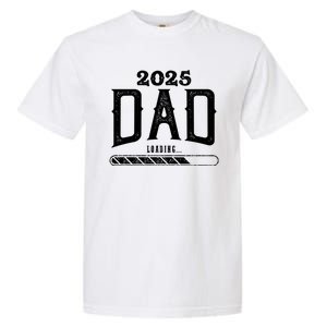 New Dad Loading 2025 Garment-Dyed Heavyweight T-Shirt