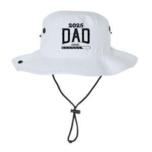 New Dad Loading 2025 Legacy Cool Fit Booney Bucket Hat