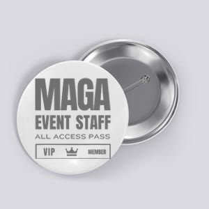 New! Dark Maga Event Staff Pass Dark Maga Blackout Dark Maga Button