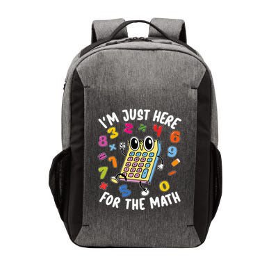 Number Day Maths Day Number Day Calculator Costume Vector Backpack