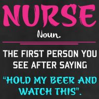 Nurse Definition Adult Drive Performance Visor