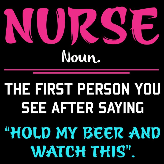 Nurse Definition Womens Tank Top