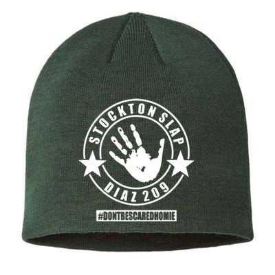 Nate Diaz Sustainable Beanie