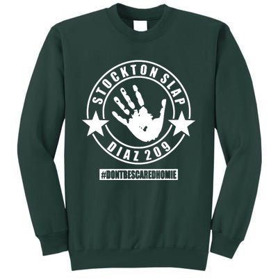 Nate Diaz Tall Sweatshirt