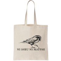 Ni Dieu Ni Maitre Bag