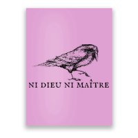 Ni Dieu Ni Maitre Poster