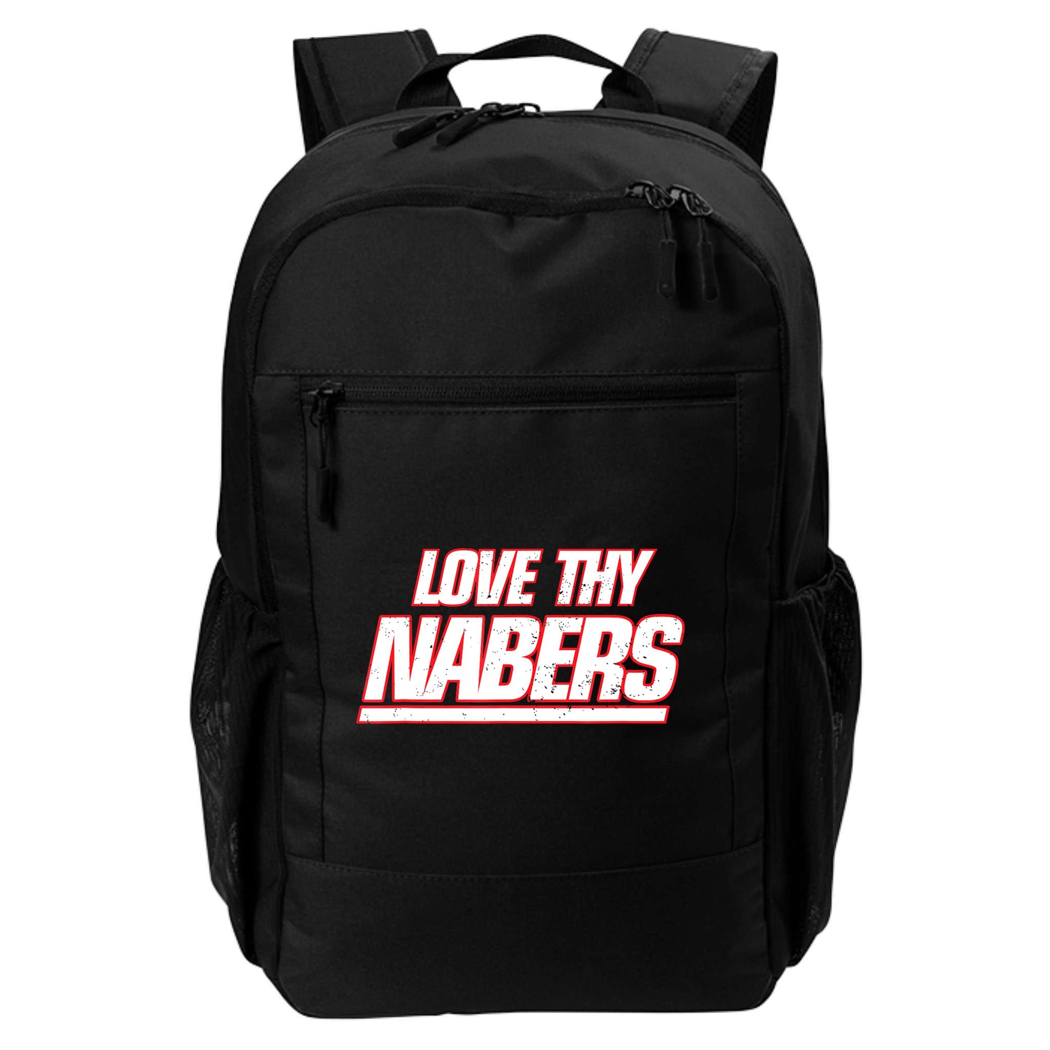 Nabers Design Nabers New York Merch Backpack