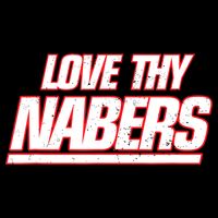 Nabers Design Nabers New York Merch Backpack