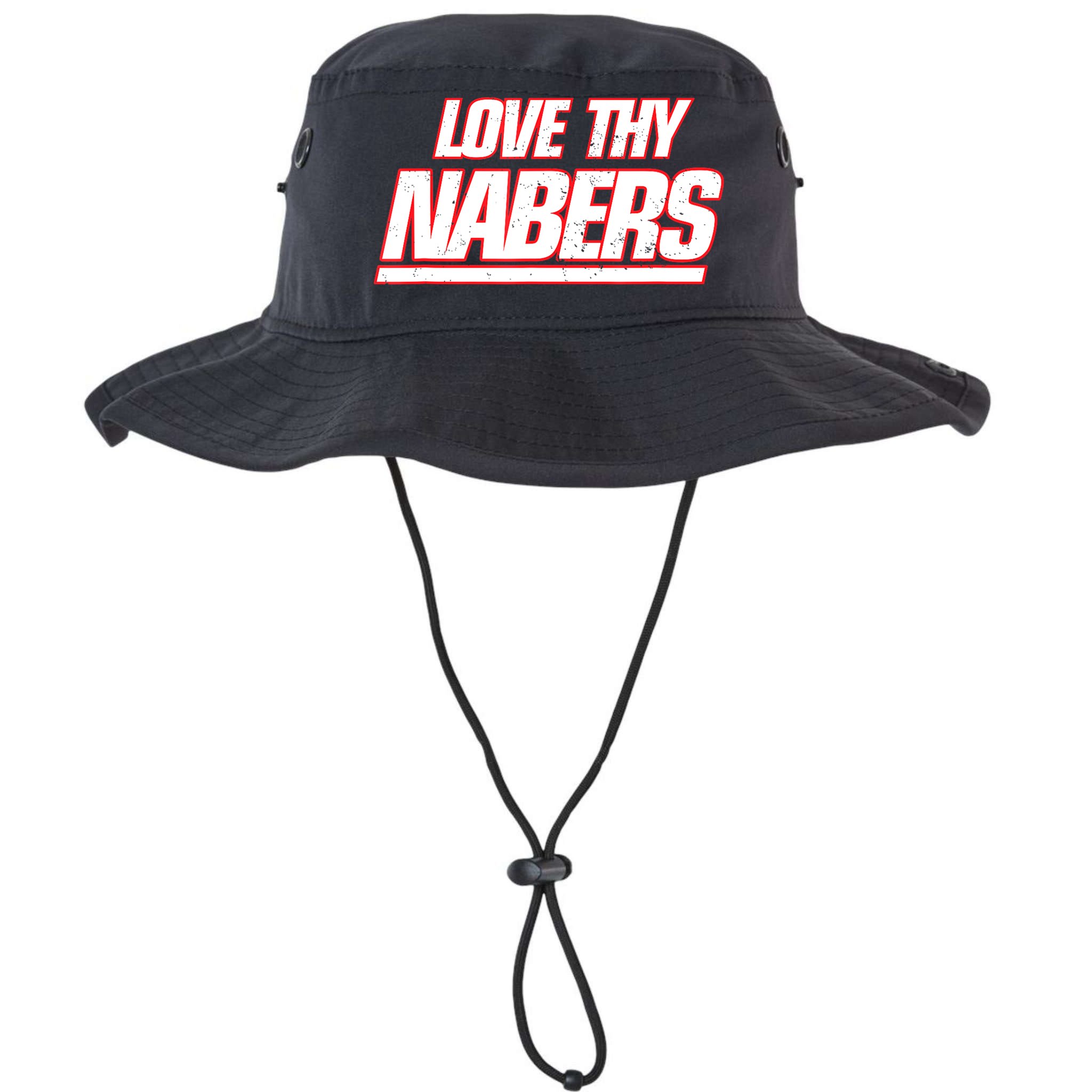 Nabers Design Nabers New York Merch Bucket Hat