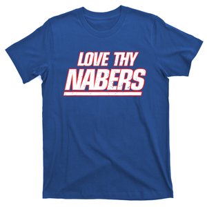 Nabers Design Nabers New York Merch T-Shirt