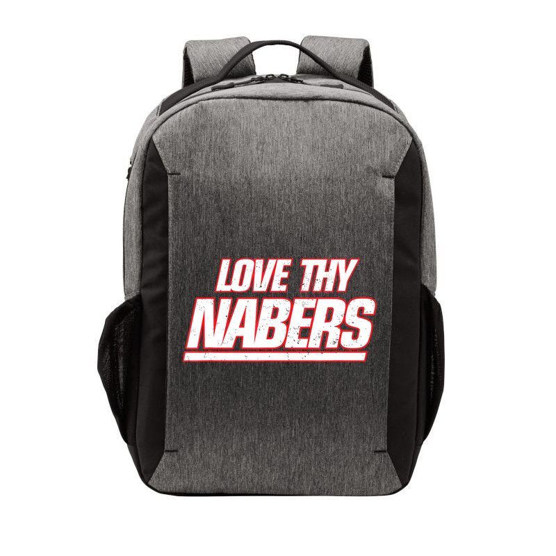 Nabers Design Nabers New York Merch Vector Backpack