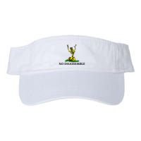 No Disassemble Visor