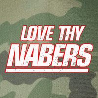 Nabers Design Nabers New York Merch Legacy Tie Dye Trucker Hat