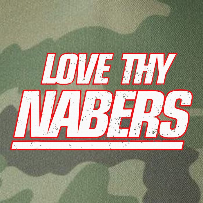 Nabers Design Nabers New York Merch Legacy Tie Dye Trucker Hat