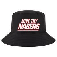 Nabers Design Nabers New York Merch Cool Comfort Performance Bucket Hat