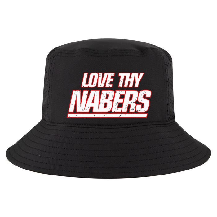 Nabers Design Nabers New York Merch Cool Comfort Performance Bucket Hat