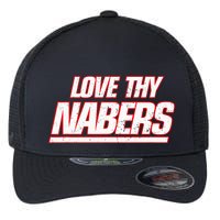 Nabers Design Nabers New York Merch Flexfit Unipanel Trucker Cap