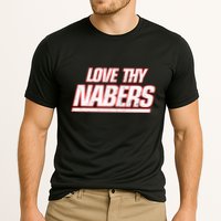 Nabers Design Nabers New York Merch Cooling Performance Crew T-Shirt