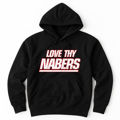 Nabers Design Nabers New York Merch Hoodie