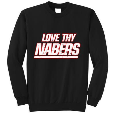 Nabers Design Nabers New York Merch Sweatshirt