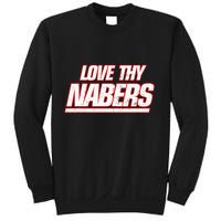 Nabers Design Nabers New York Merch Sweatshirt