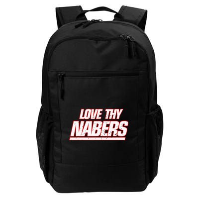 Nabers Design Nabers New York Merch Backpack