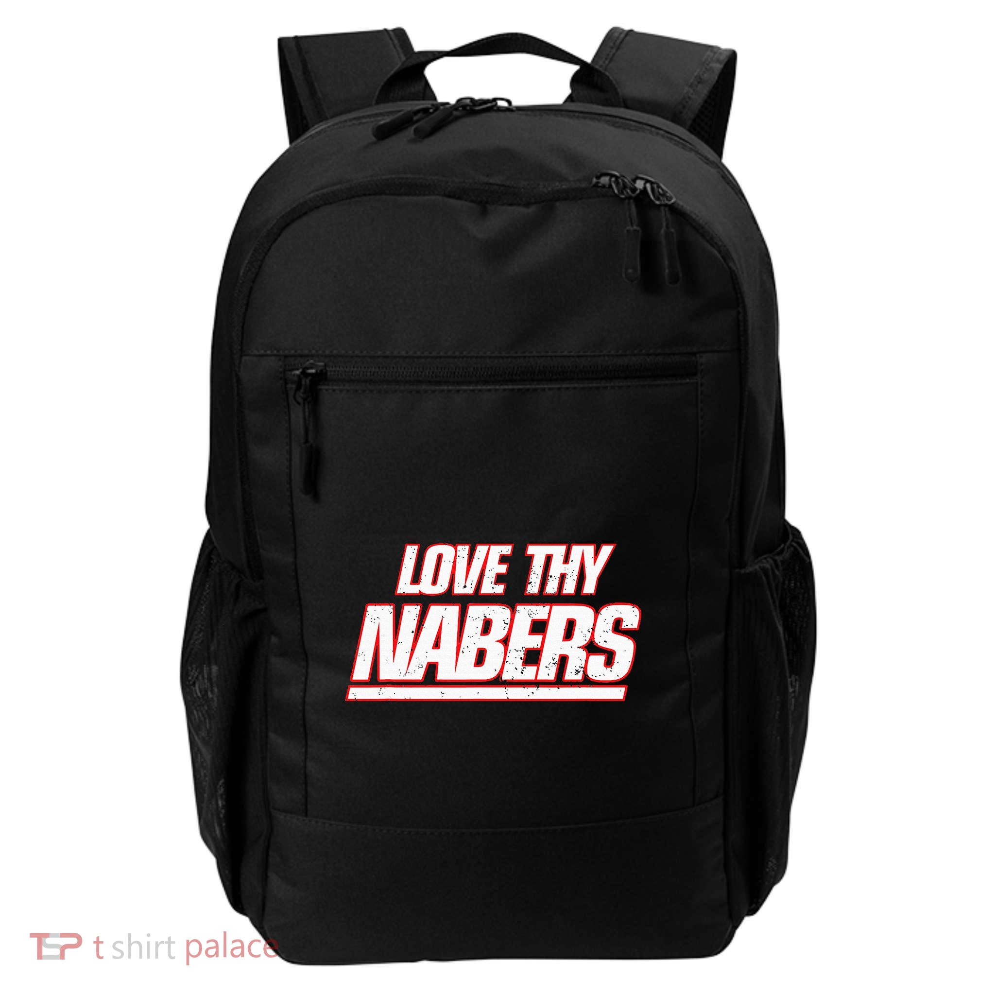Nabers Design Nabers New York Merch Backpack